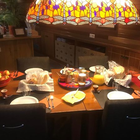 Blackpearl Boat&Breakfast テルヌーゼン エクステリア 写真